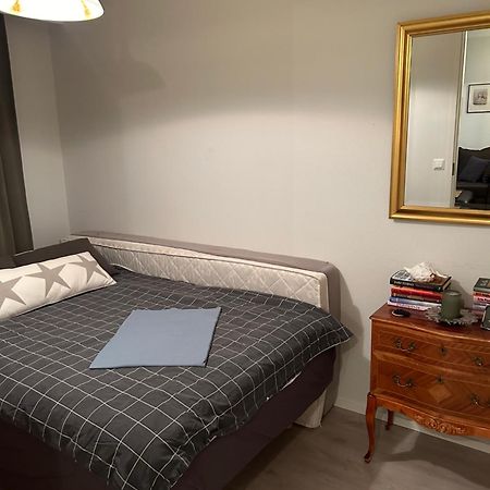 Villa Haantie Längelmäki Εξωτερικό φωτογραφία