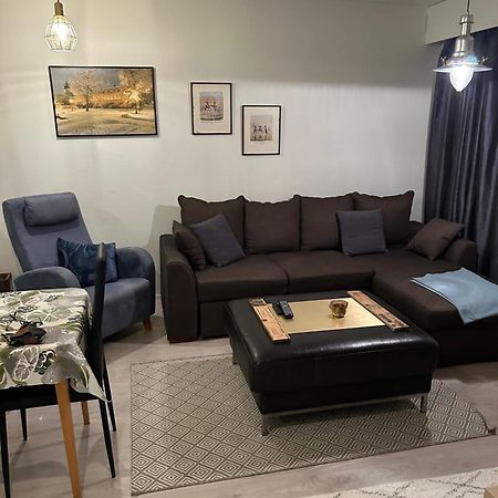 Villa Haantie Längelmäki Εξωτερικό φωτογραφία