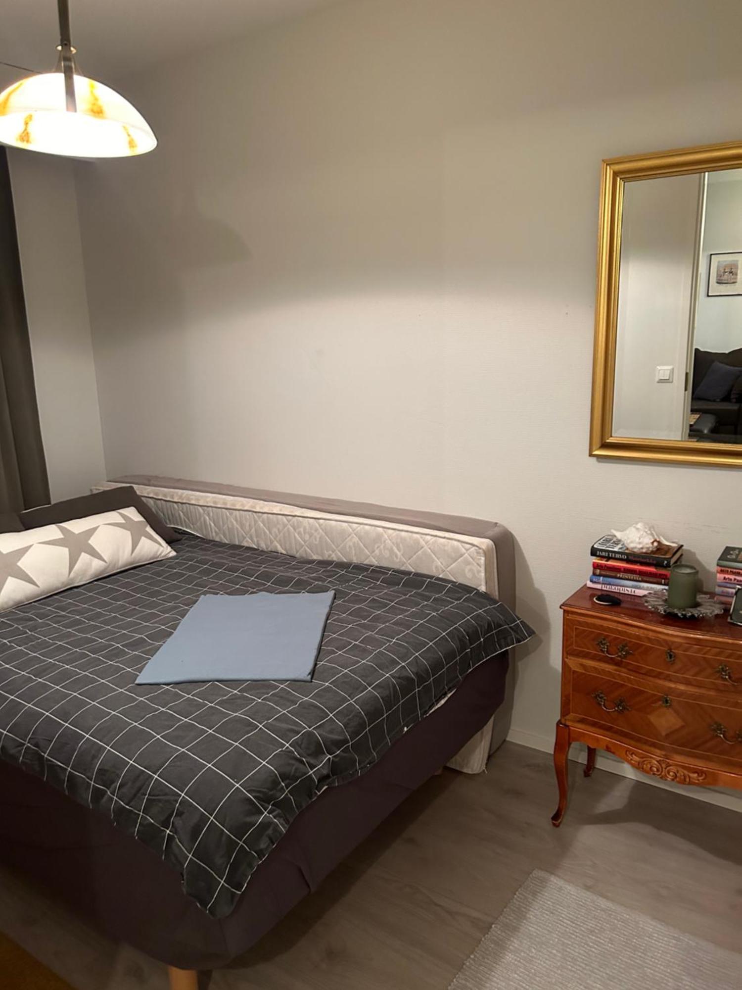 Villa Haantie Längelmäki Εξωτερικό φωτογραφία