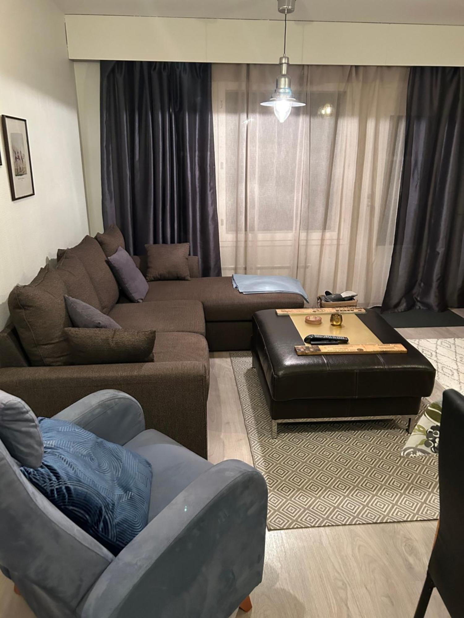 Villa Haantie Längelmäki Εξωτερικό φωτογραφία