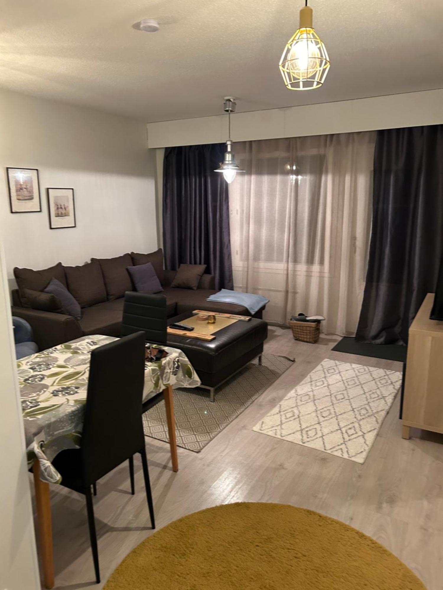 Villa Haantie Längelmäki Εξωτερικό φωτογραφία